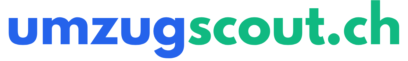 umzugscout Logo